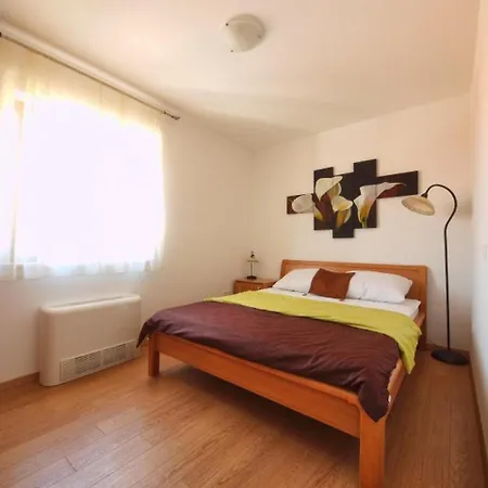 Anuska - Two Bedroom With Balcony And Sea View Διαμέρισμα