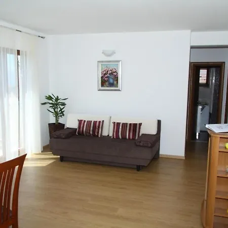 Lejlighed Anuska - Two Bedroom With Balcony And Sea View *