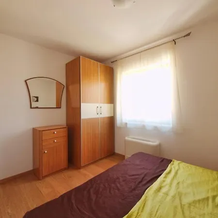 Anuska - Two Bedroom With Balcony And Sea View * Cavtat