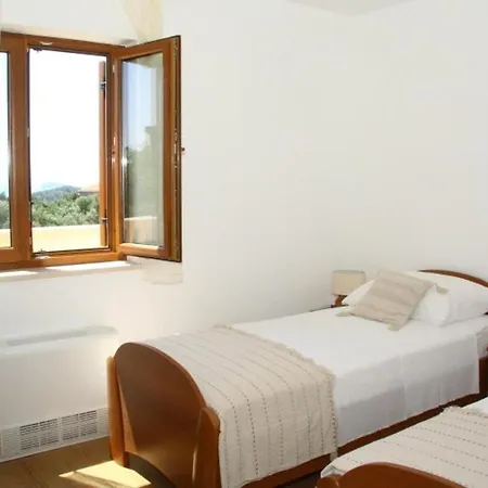 Anuska - Two Bedroom With Balcony And Sea View Lejlighed *