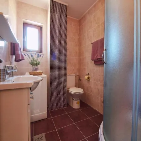 Anuska - Two Bedroom With Balcony And Sea View ツァヴタット